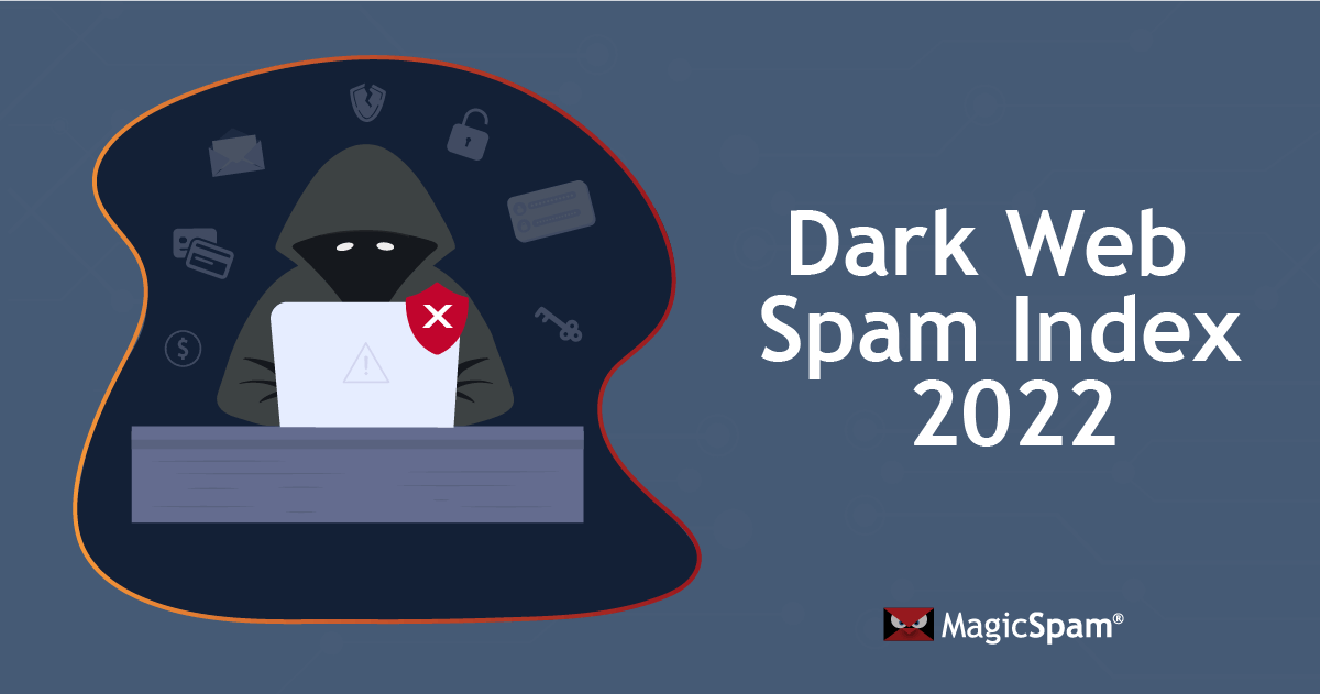 Dark Web Price Index: The Cost of Email Data