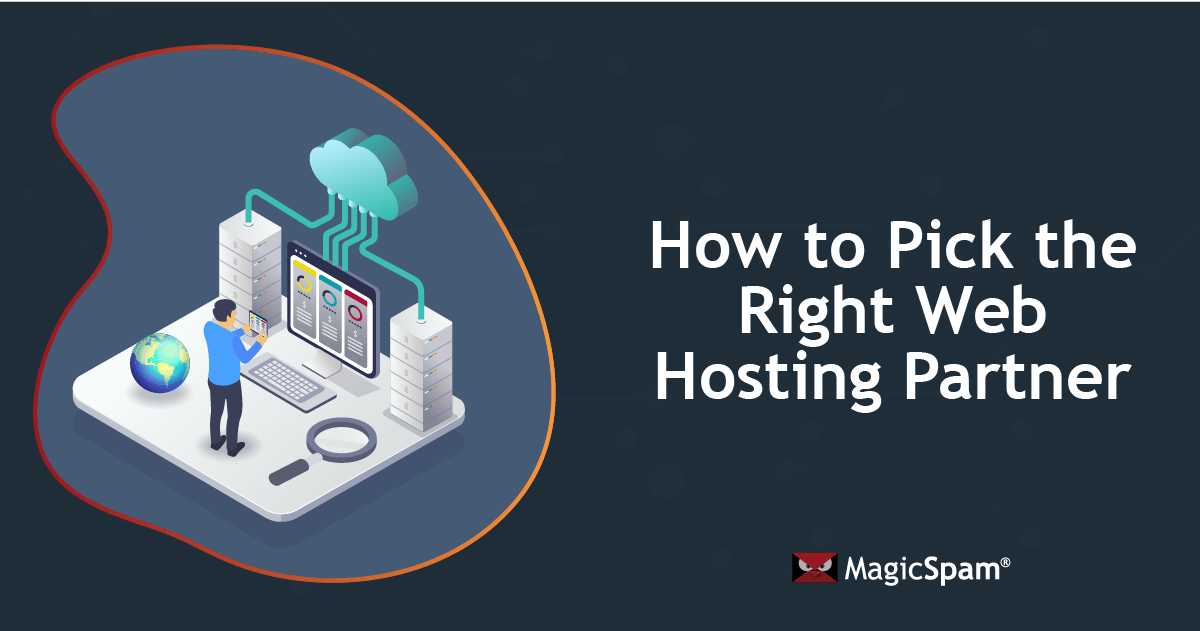 How to Prevent Spoofed Emails on cPanel Email Servers (Part 1