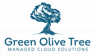 Green Olive Tree