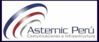 Asternicperu EIRL