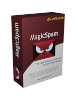 spam protection for directadmin